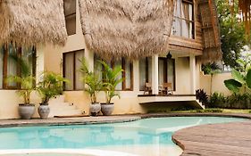 Lulu'S Villas